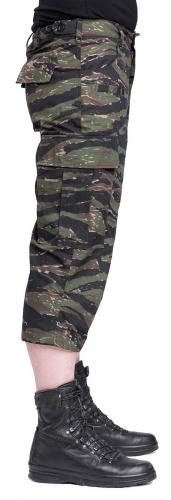 Särmä 3/4 Pants.