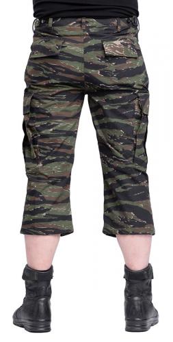 Särmä 3/4 Pants.