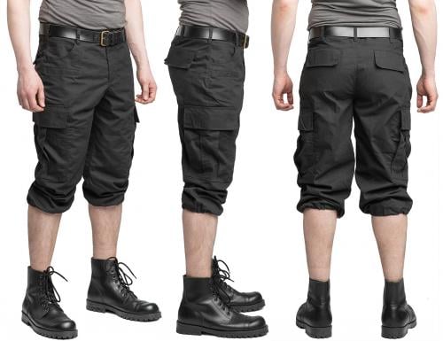 Särmä 3/4 Pants.