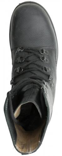 Swiss M90 Combat Boots, Gen II, Surplus.
