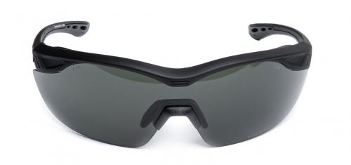 Edge Tactical Overlord Ballistic Glasses, 3-lens Kit. 