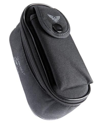 Edge Tactical Overlord Ballistic Glasses, 3-lens Kit.