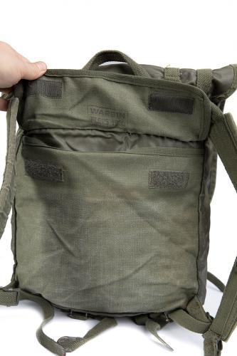 French F1 Combat Pack, Surplus.