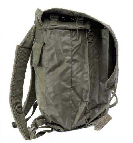 NEW French Army SURPLUS F1 backpack french foreign WATERPROOF DAYPACK 20 lit 