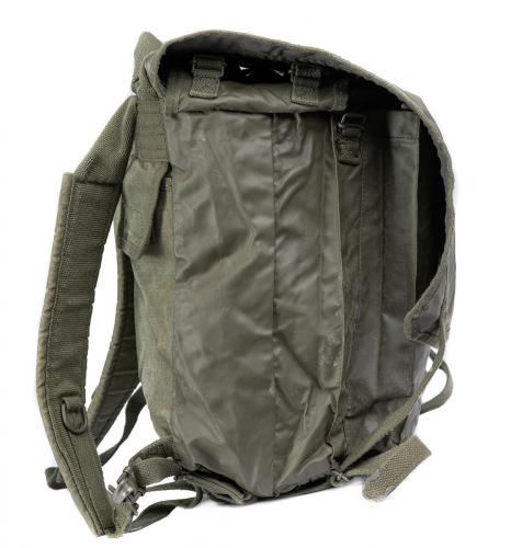 french f1 backpack