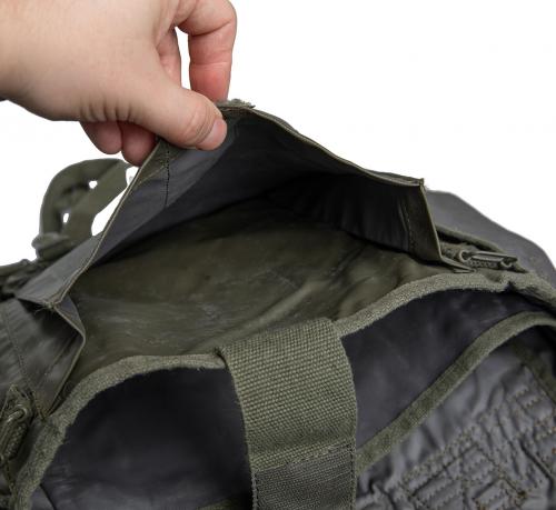 French F1 Combat Pack, Surplus.