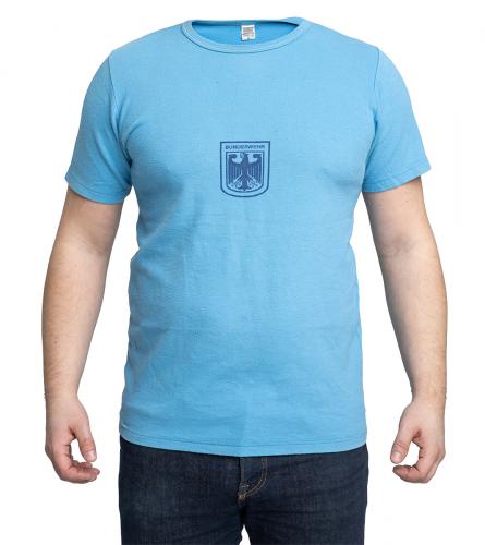 BW T-shirt, Blue, Surplus BW T-shirt, Blue, Surplus