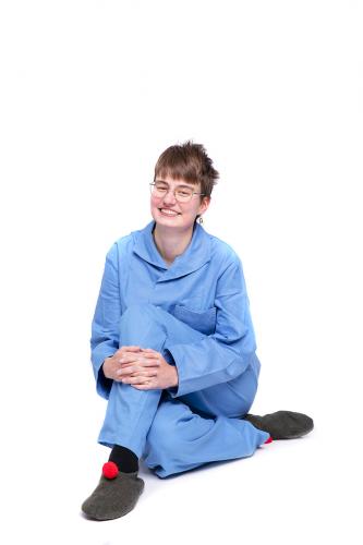 BW Pajamas, Surplus BW Pajamas, Surplus