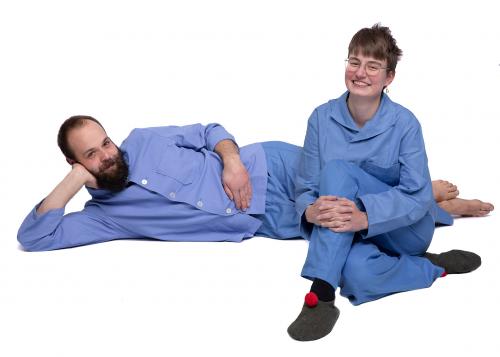 BW Pajamas, Surplus.