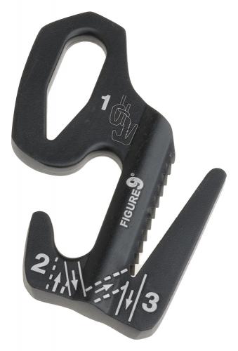 Nite Ize Figure 9 Rope Tightener, Large Nite Ize Figure 9 Rope Tightener, Large