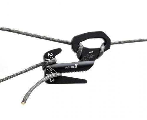 Nite Ize Figure 9 Rope Tightener, Large. 