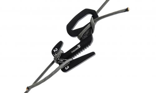 Nite Ize Figure 9 Rope Tightener, Large.