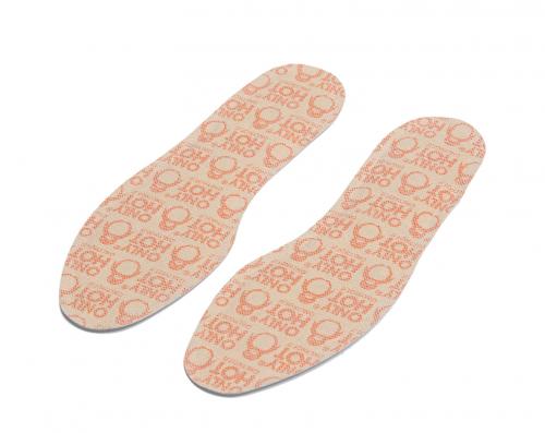 ONLY HOT Foot Warmers ONLY HOT Foot Warmers