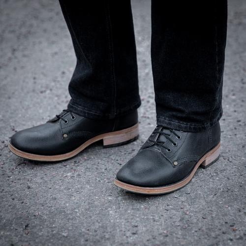 William Lennon B5 Ankle Boots - Varusteleka.com