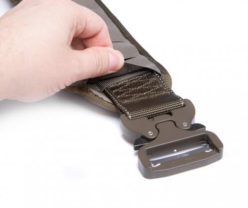 Särmä TST Battle Belt.