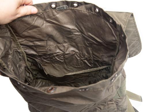 Austrian KAZ 75 General Purpose Pouch, Surplus.