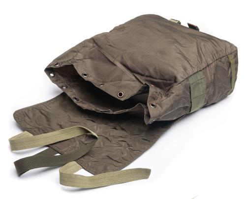 Austrian KAZ 75 General Purpose Pouch, Surplus.