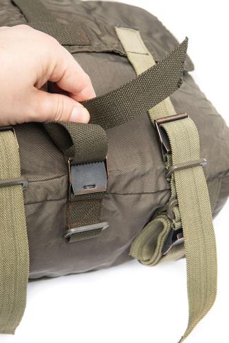 Austrian KAZ 75 General Purpose Pouch, Surplus.