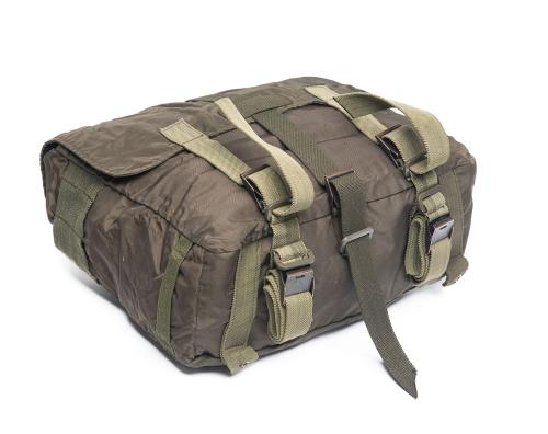 Austrian KAZ 75 General Purpose Pouch, Surplus.