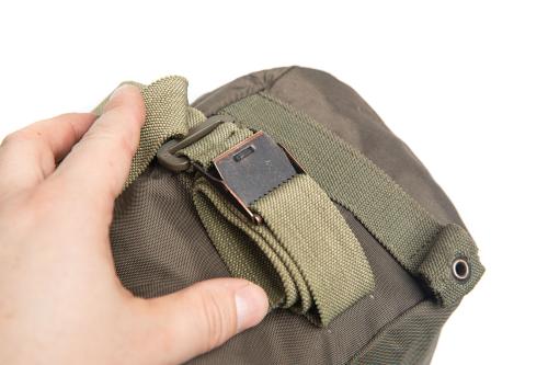 Austrian KAZ 75 General Purpose Pouch, Surplus.