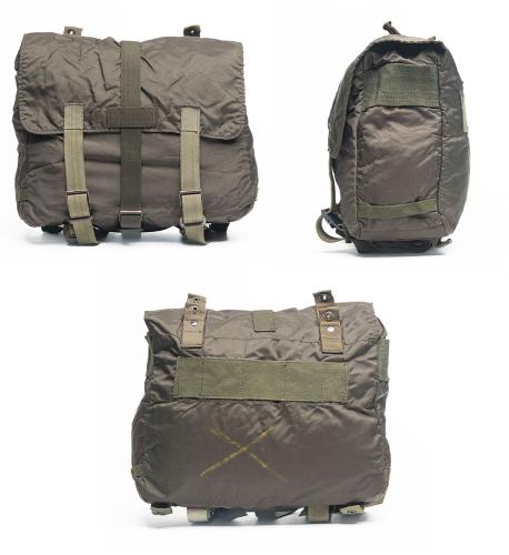 Austrian KAZ 75 General Purpose Pouch, Surplus. 