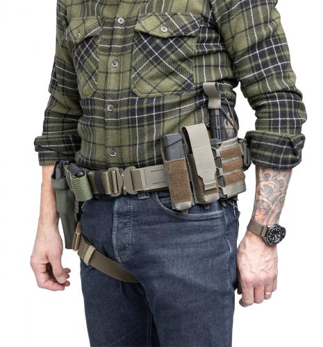 Särmä TST Pistol Magazine Pouch.