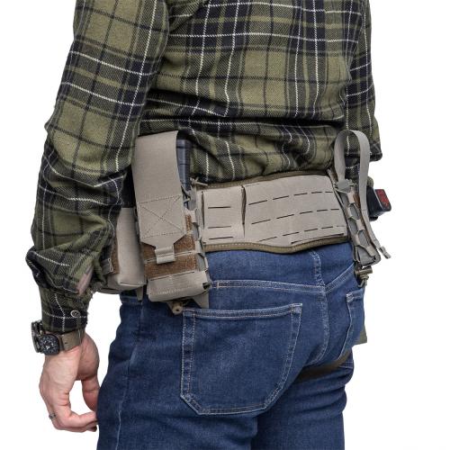 Särmä TST Rifle Magazine Pouch. 