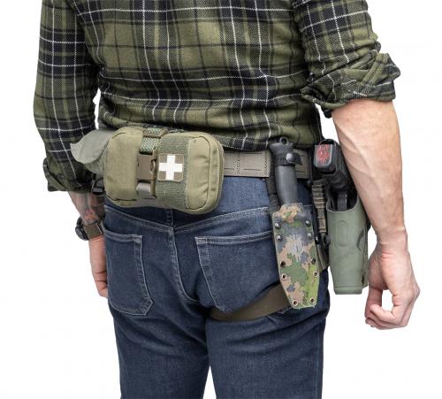 Särmä TST Shooter's Belt.