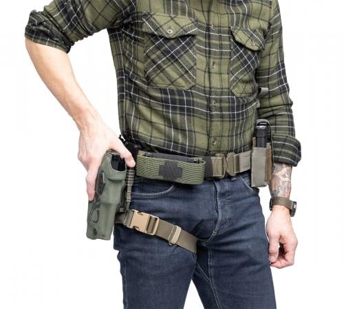 Särmä TST Shooter's Belt.