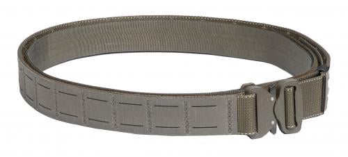 Särmä TST Shooter's Belt. An Under Belt allows you to anchor the Shooter's Belt to your belt loops. Sold separately.