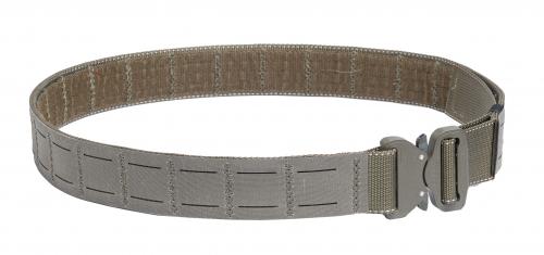 Särmä TST Shooter's Belt. Laser cut PALS webbing for gear