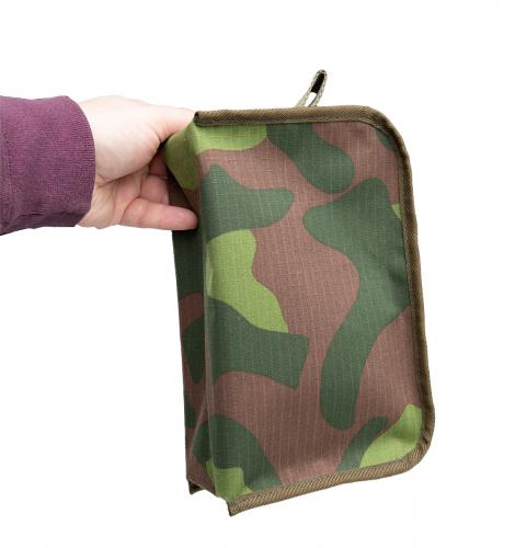 Jämä Toiletry Bag.