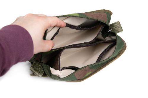 Jämä Toiletry Bag.