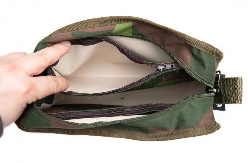 Jämä Toiletry Bag.