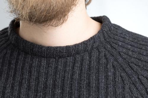 Särmä Merino Wool Sweater.
