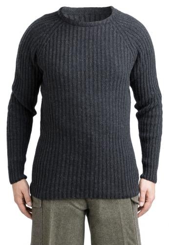 Särmä Merino Wool Sweater