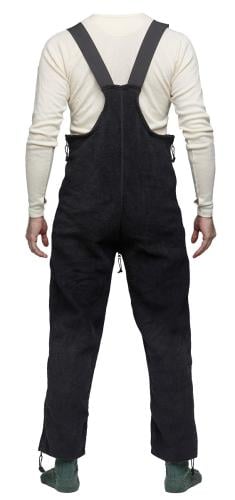 US ECWCS Thermal Fleece Pants, Polartec, Surplus.