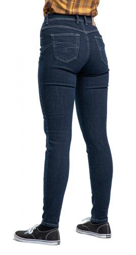 Särmä Ladies Skinny Jeans.