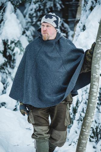Särmä Luhka.