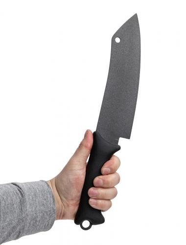 Terävä Skrama 200 Chef Knife, Carbon Steel.