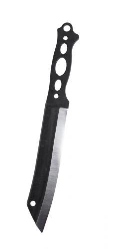 Terävä Skrama 200 Bare Tang, Carbon Steel Terävä Skrama 200 Bare Tang, Carbon Steel
