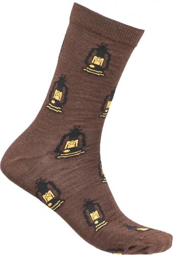 Särmä Pattern Socks, Merino Wool.