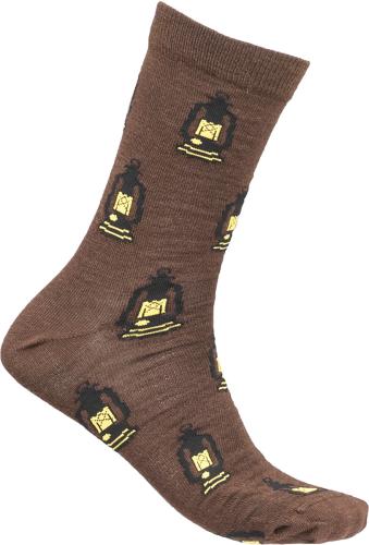 Särmä Pattern Socks, Merino Wool.
