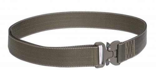 Särmä TST Cobra Dutybelt. A robust duty belt with a bomb-proof Cobra buckle.