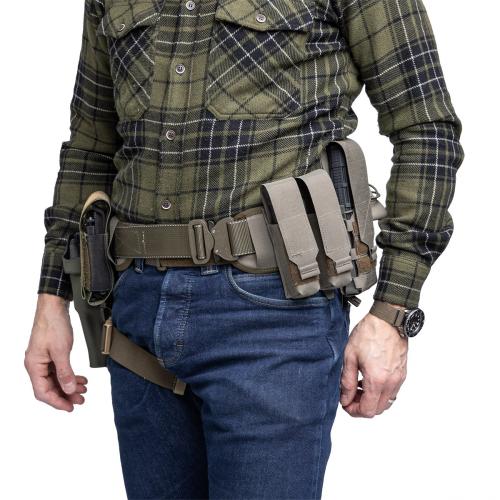 S rm TST Cobra Dutybelt