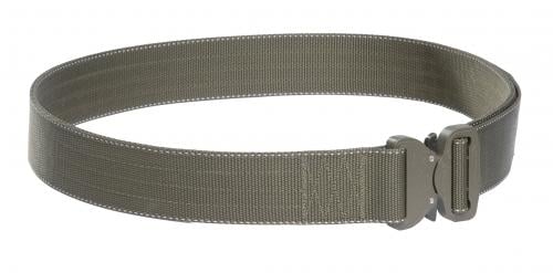 Särmä TST Cobra Dutybelt. A robust duty belt with a bomb-proof Cobra buckle.
