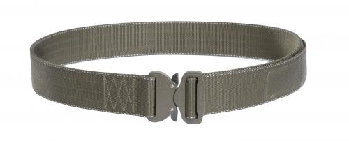 Särmä TST Cobra Dutybelt. A robust duty belt with a bomb-proof Cobra buckle.