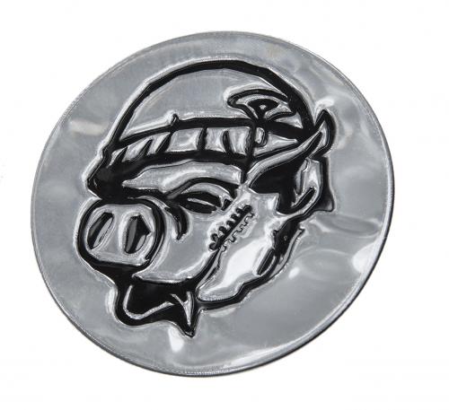 Särmä Shining Regular Pig Patch Särmä Shining Regular Pig Patch