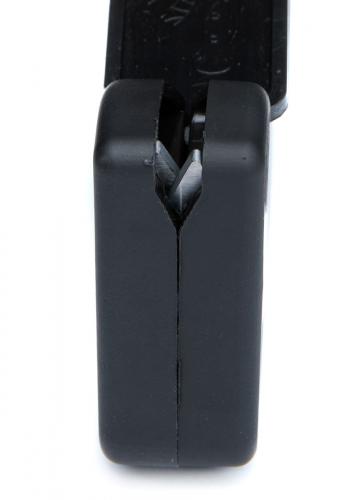 AccuSharp Pro Knife Sharpener.