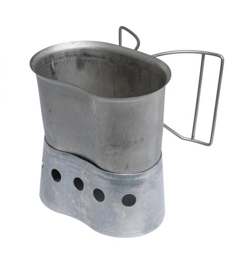 US Canteen Cup Stand / Stove, Surplus.